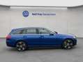 Mercedes-Benz C 300 C-Klasse Blau - thumbnail 7