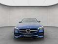 Mercedes-Benz C 300 C-Klasse Blau - thumbnail 9