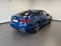 Audi A5 Sportback S line 35 TDI S tronic Bleu - thumbnail 5