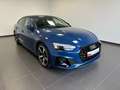 Audi A5 Sportback S line 35 TDI S tronic Blau - thumbnail 3