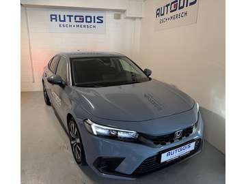 2.0 e;HEV ELEGANCE HYBRID