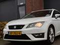 SEAT Leon ST 1.4 EcoTSI 150PK FR Sport Stoelverwarming Wit - thumbnail 31