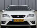 SEAT Leon ST 1.4 EcoTSI 150PK FR Sport Stoelverwarming Wit - thumbnail 2