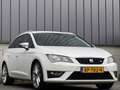 SEAT Leon ST 1.4 EcoTSI 150PK FR Sport Stoelverwarming Wit - thumbnail 6