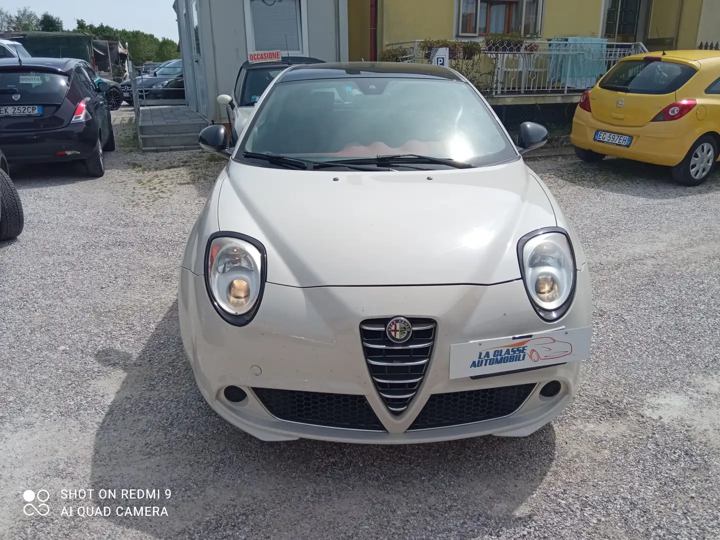 Alfa Romeo MiTo MiTo 1.4 Progression - 2