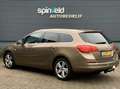 Opel Astra Sports Tourer 1.4 Turbo Design Edition Bj’13 NAP C Beige - thumbnail 10