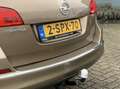 Opel Astra Sports Tourer 1.4 Turbo Design Edition Bj’13 NAP C Beige - thumbnail 12