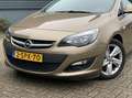 Opel Astra Sports Tourer 1.4 Turbo Design Edition Bj’13 NAP C Beige - thumbnail 5