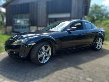 RX-8 Renesis