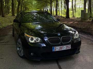 M PAKET ORIGINAL 1er proprietaire !!!!!