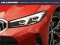 BMW 330 3 Serie e M Sport-LCI2-Schiebedach-AHK-Hifi-0,5% - Rot - thumbnail 8