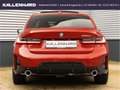 BMW 330 3 Serie e M Sport-LCI2-Schiebedach-AHK-Hifi-0,5% - Rot - thumbnail 6