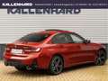 BMW 330 3 Serie e M Sport-LCI2-Schiebedach-AHK-Hifi-0,5% - Rot - thumbnail 2