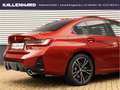 BMW 330 3 Serie e M Sport-LCI2-Schiebedach-AHK-Hifi-0,5% - Rot - thumbnail 11