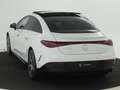 Mercedes-Benz EQE 300 Sport Edition 89 kWh | Nightpakket | Rijassistenti Wit - thumbnail 14
