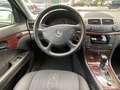 Mercedes-Benz E 200 Aut.+Klima+Allwetter+Gasanlage+Hängerzug Silber - thumbnail 9