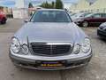 Mercedes-Benz E 200 Aut.+Klima+Allwetter+Gasanlage+Hängerzug Silber - thumbnail 2