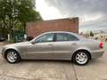 Mercedes-Benz E 200 Aut.+Klima+Allwetter+Gasanlage+Hängerzug Silber - thumbnail 4