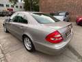 Mercedes-Benz E 200 Aut.+Klima+Allwetter+Gasanlage+Hängerzug Silber - thumbnail 8