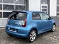 Skoda Citigo Fun Klima Tempomat SH BC ZV FH TÜV NEU Blau - thumbnail 2