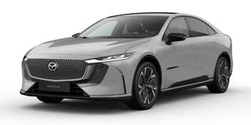 Mazda6e 5HB EV 258ps AT RWD Takumi