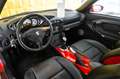 Porsche 996 /911 Turbo S*ORIGINAL*WLS*3.Hd*UNFALLFREI Rouge - thumbnail 11