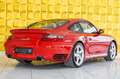 Porsche 996 /911 Turbo S*ORIGINAL*WLS*3.Hd*UNFALLFREI Rosso - thumbnail 6