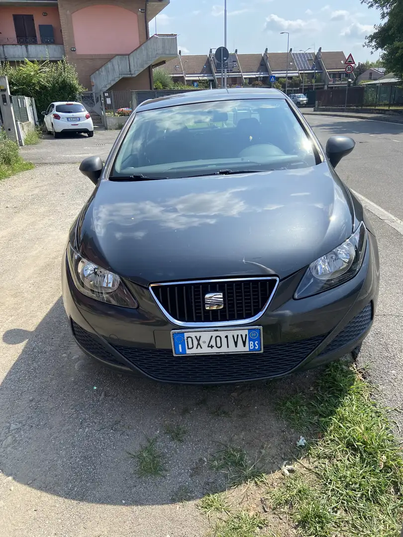 SEAT Ibiza 5p 1.2 12v Stella c/clima - 2