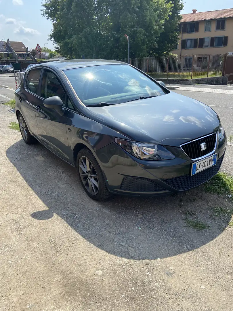 SEAT Ibiza 5p 1.2 12v Stella c/clima - 1