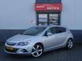 Opel Astra 1.4 Turbo GT airco navigatie org NL Szary - thumbnail 1