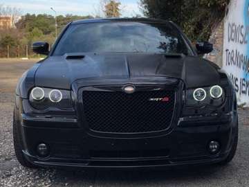 300C touring 6.1 V8 hemi SRT-8 auto