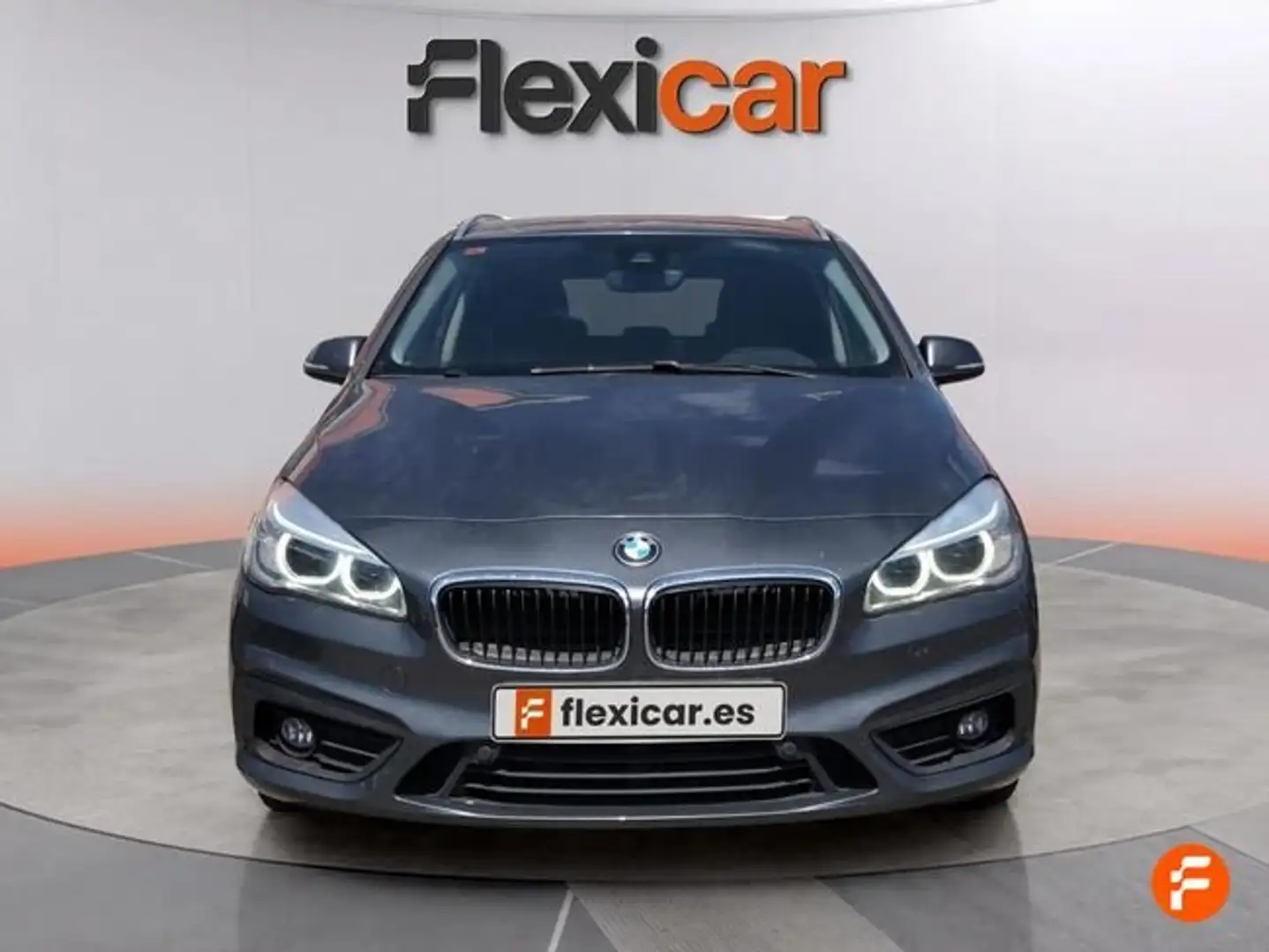 BMW BMW Serie 2 220iA siva - 2