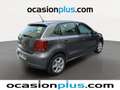 Volkswagen Polo 1.2 Advance Gris - thumbnail 4