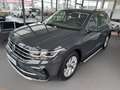 Volkswagen Tiguan Elegance 1.5 TSI Grau - thumbnail 1