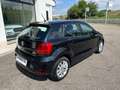 Volkswagen Polo 5p 1.4 tdi Comfortline 75cv Nero - thumbnail 2