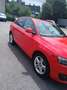 Audi Q3 2.0 TFSI quattro S-LINE Rojo - thumbnail 3