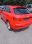 Audi Q3 2.0 TFSI quattro S-LINE Rojo - thumbnail 5