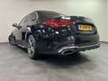 Mercedes-Benz C 200 4MATIC Luxury AMG-Line✅Sfeerverlichting✅Panoramada Zwart - thumbnail 26