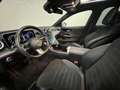 Mercedes-Benz C 200 4MATIC Luxury AMG-Line✅Sfeerverlichting✅Panoramada Zwart - thumbnail 5