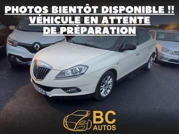 Delta 1.4 T-Jet - 120  2008 Oro PHASE 1