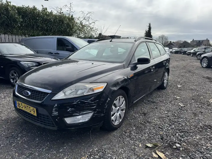 Ford Mondeo Wagon 2.0 TDCi ECOnetic | Trekhaak |