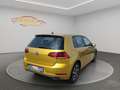 Volkswagen Golf VII Lim. Sound *Navi*Panorama* Yellow - thumbnail 8