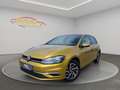 Volkswagen Golf VII Lim. Sound *Navi*Panorama* Yellow - thumbnail 1