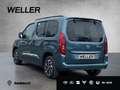 Toyota Proace City Verso 50 kWh L1 Teamplayer *CAM*Navi* Blauw - thumbnail 8