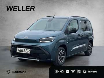 Verso 50 kWh L1 Teamplayer *CAM*Navi*