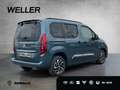 Toyota Proace City Verso 50 kWh L1 Teamplayer *CAM*Navi* Blauw - thumbnail 9