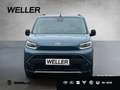 Toyota Proace City Verso 50 kWh L1 Teamplayer *CAM*Navi* Blauw - thumbnail 2