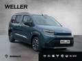 Toyota Proace City Verso 50 kWh L1 Teamplayer *CAM*Navi* Blauw - thumbnail 4