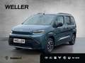Toyota Proace City Verso 50 kWh L1 Teamplayer *CAM*Navi* Blauw - thumbnail 1