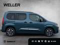 Toyota Proace City Verso 50 kWh L1 Teamplayer *CAM*Navi* Blauw - thumbnail 7